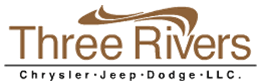 Three Rivers     Chrysler - Jeep - Dodge
