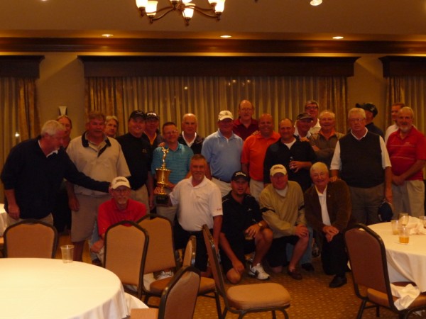 winning PGT NTC team